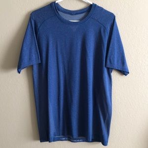 Mens Lululemon T-shirt